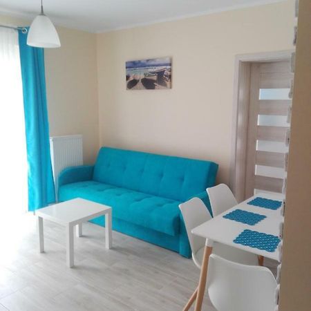 Apartamenty "U Jasia" I Darłówko Exterior foto