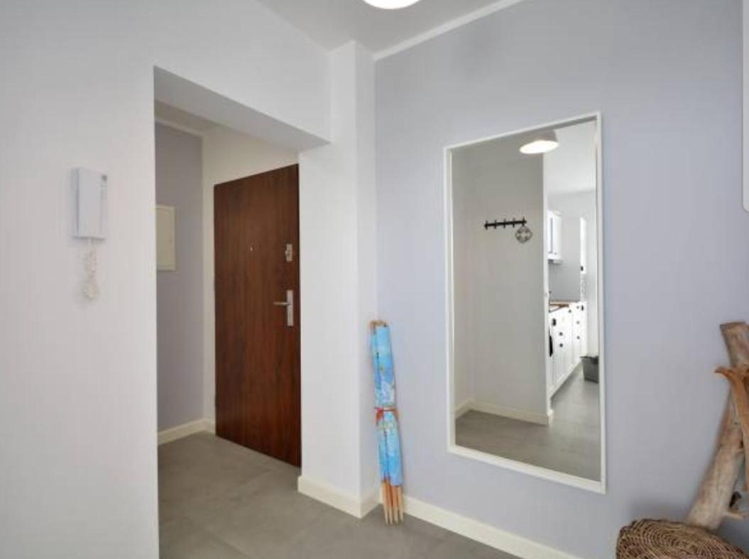 Apartamenty "U Jasia" I Darłówko Exterior foto
