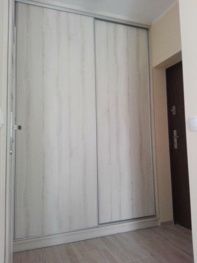 Apartamenty "U Jasia" I Darłówko Exterior foto