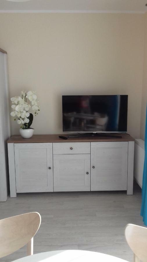 Apartamenty "U Jasia" I Darłówko Exterior foto