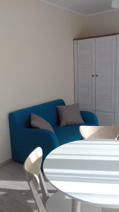 Apartamenty "U Jasia" I Darłówko Exterior foto