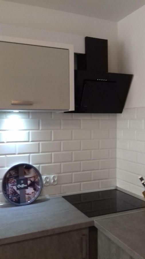 Apartamenty "U Jasia" I Darłówko Exterior foto