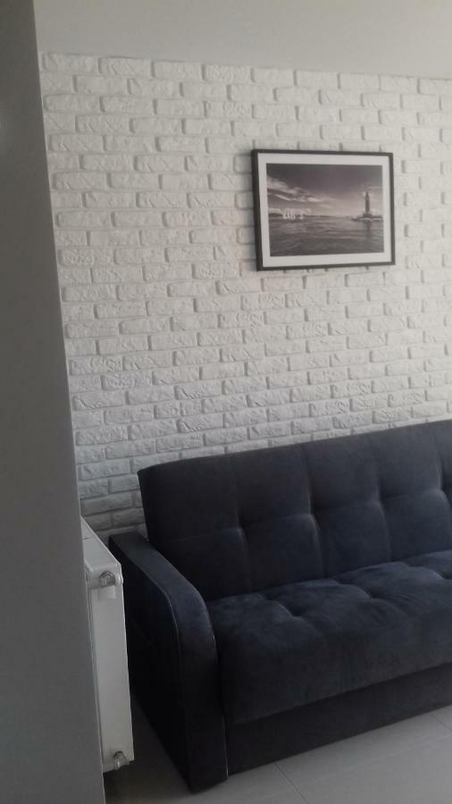Apartamenty "U Jasia" I Darłówko Exterior foto