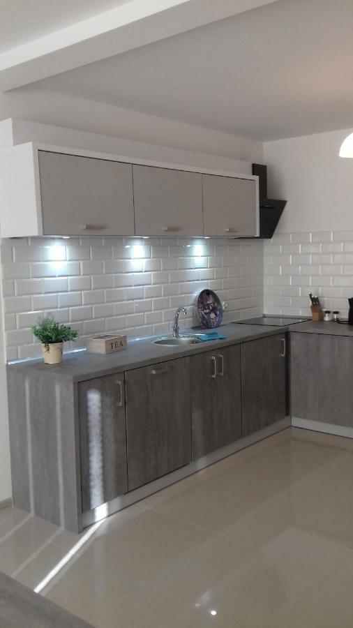 Apartamenty "U Jasia" I Darłówko Exterior foto
