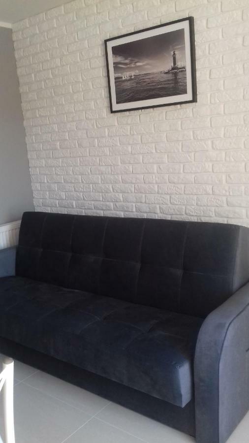 Apartamenty "U Jasia" I Darłówko Exterior foto