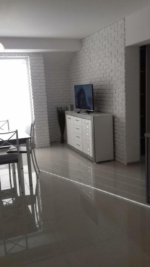Apartamenty "U Jasia" I Darłówko Exterior foto