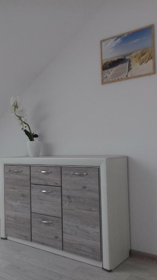 Apartamenty "U Jasia" I Darłówko Exterior foto